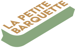 Logo la petite barquette